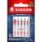 SINGER® Size 100/16 Denim Sewing Machine Needles, 5ct.